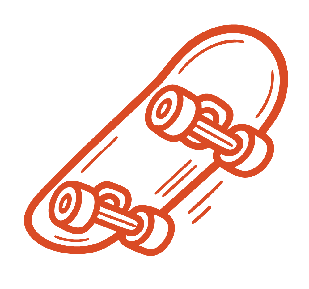 Schmeilstraße_Skateboard